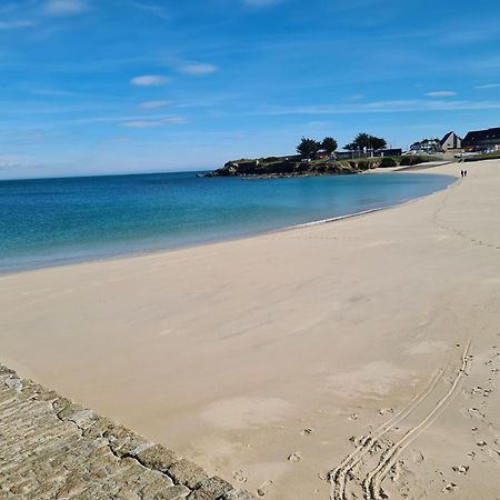 Mobil-Home - Quiberon - Vue Sur Mer Eksteriør billede