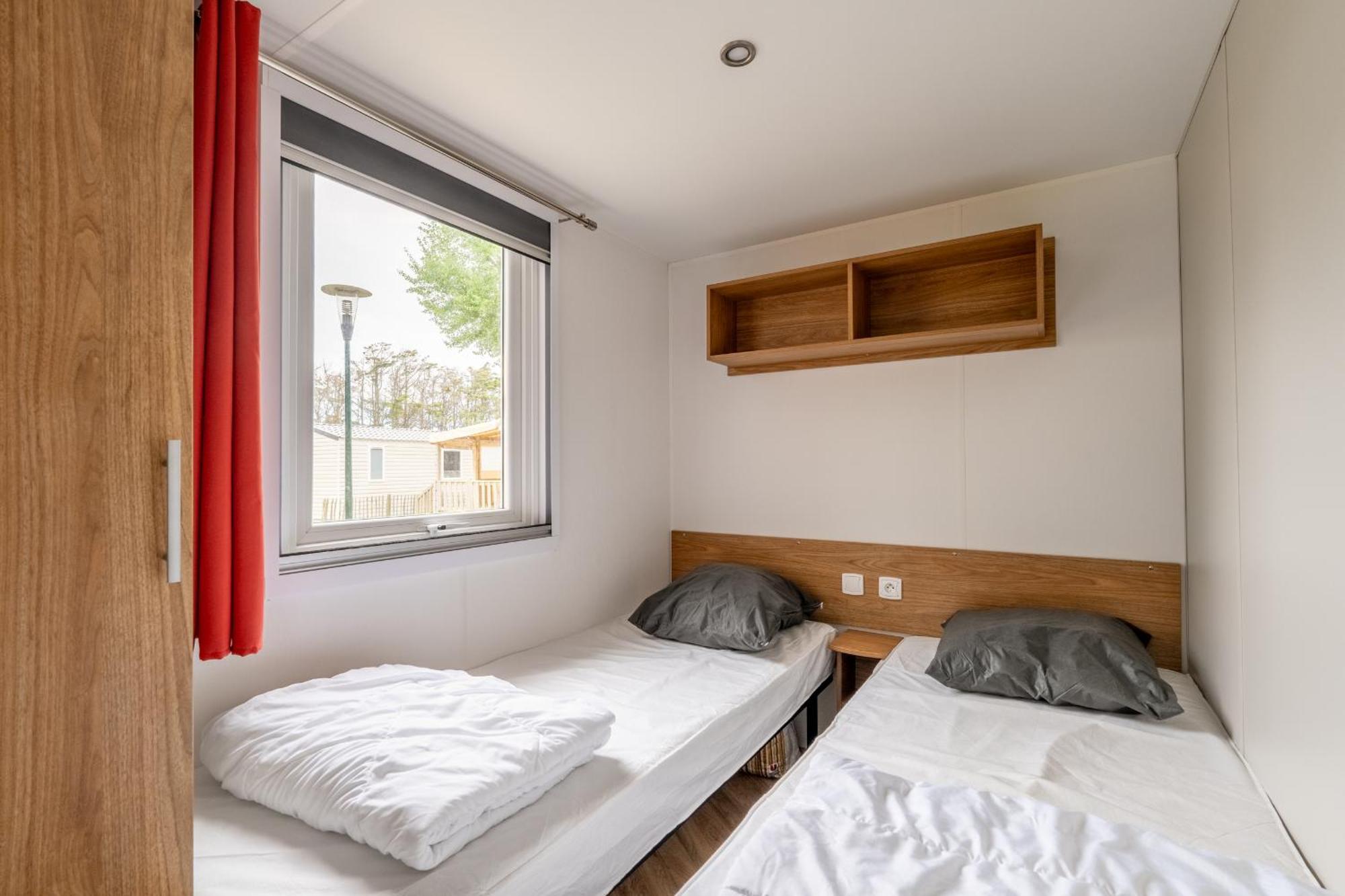 Mobil-Home - Quiberon - Vue Sur Mer Eksteriør billede